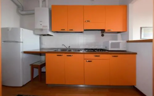 Antares Apartments