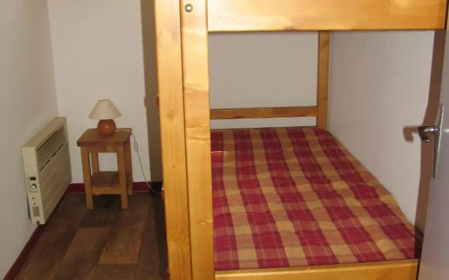 Appartement Lanslebourg-Mont-Cenis, 3 pièces, 7 personnes - FR-1-508-3