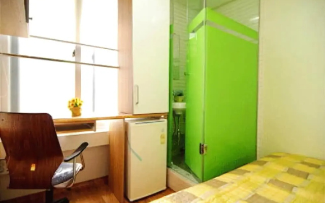 Elm Tree Guesthouse Myeongdong