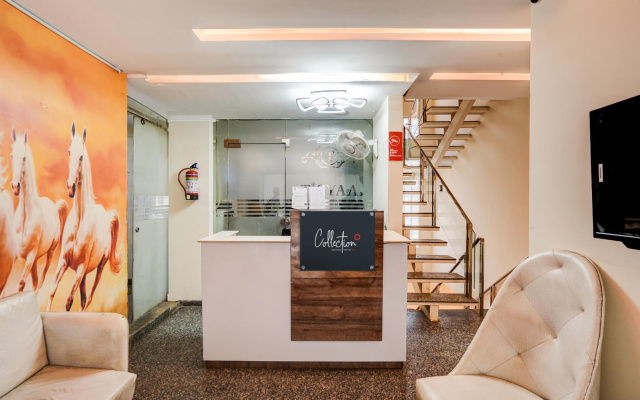 Hotel Tisya