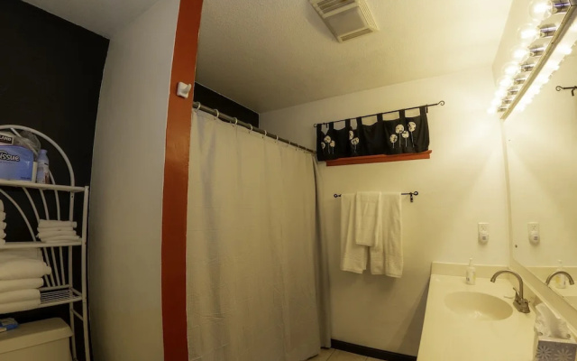 Family Friendly Mountain Escape 3 Bedroom Cabin