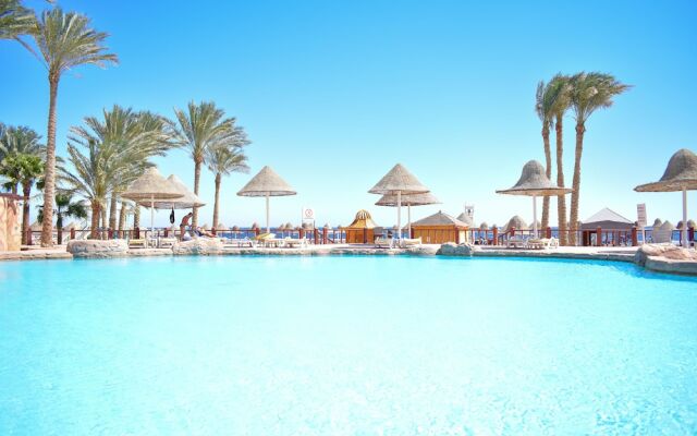 Отель Parrotel Lagoon Resort Sharm El Sheikh Египет, Шарм-эш-Шейх (Шарм-эль-Шейх) - отзывы, цены и фото номеров - забронировать отель Parrotel Lagoon Resort Sharm El Sheikh онлайн Шарм-эш-Шейх (Шарм-эль-Шейх) вид на фасад