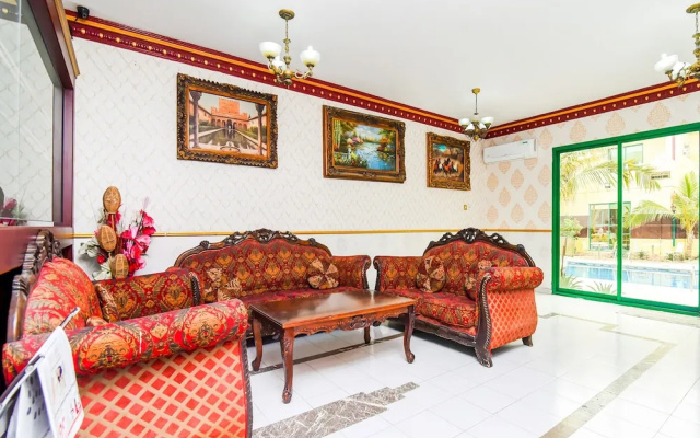 Al Raha Hotel Apartments