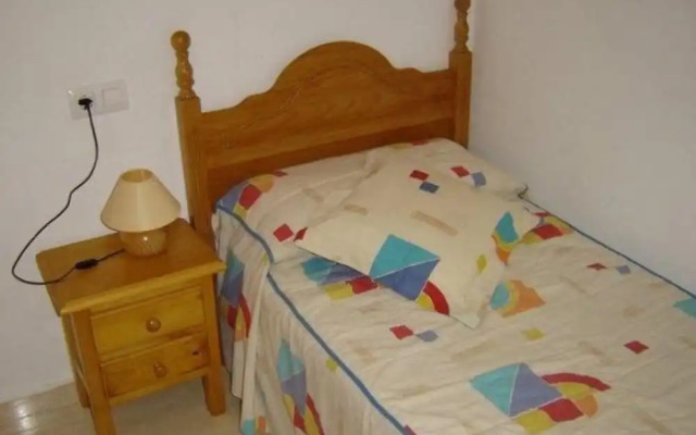 Santa Pola 100018 3 Bedroom Apartment By Mo Rentals