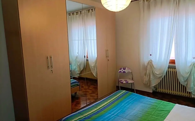 B&B Rosolina