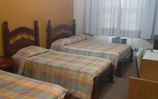 Hotel Obino São Borja
