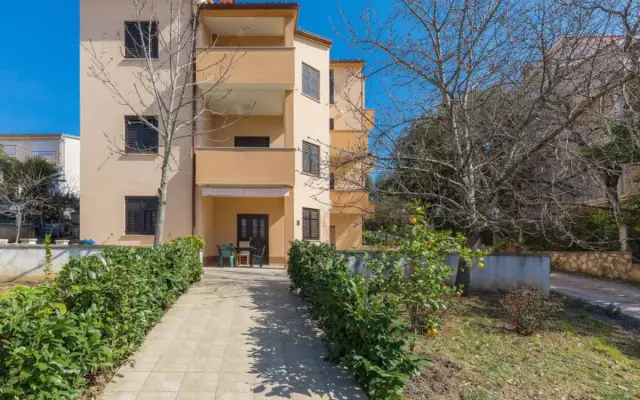 Apartment Joy Pula/Banjole