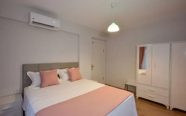 Infinity Sarigerme Villa