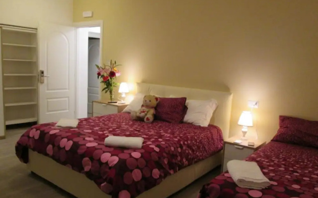 Trevi Elegance Suite