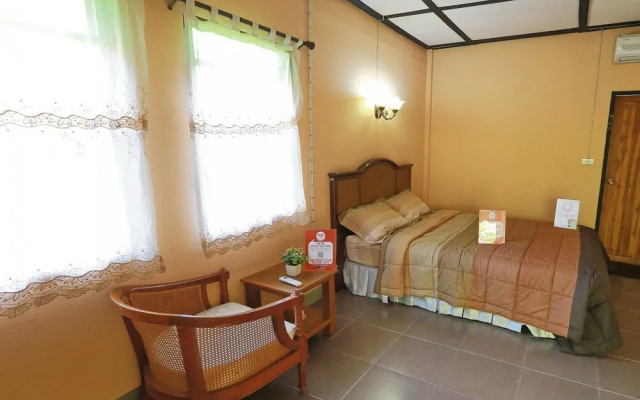 NIDA Rooms Vieng Tha Kan 1112 Garden