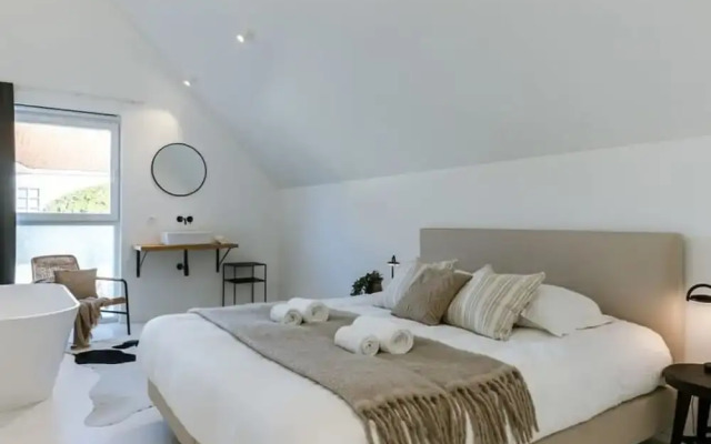 Stylish Holiday Home Close to the Beach