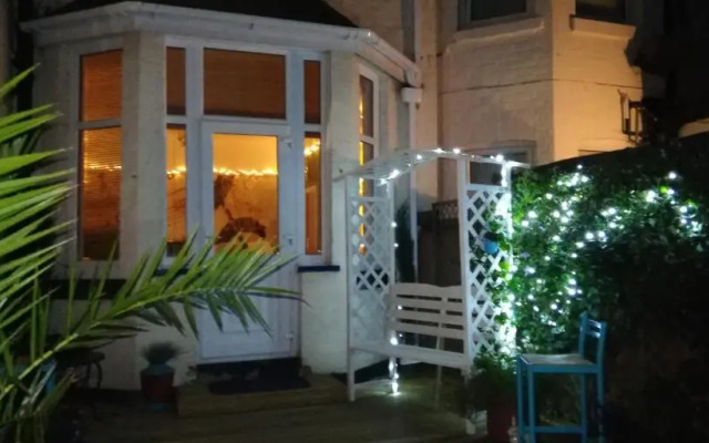 Northdene Theatre Hotel