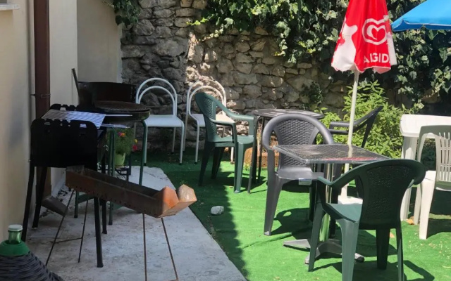 Il Minotauro B&B a 5 minuti da Popoli