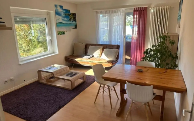 Cosy Apartment in Aadorf