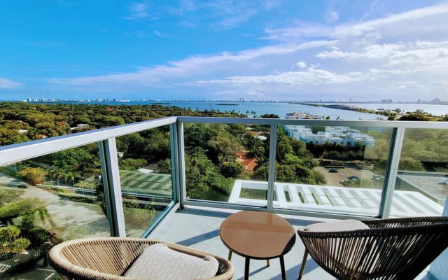 Design District Bay View Cielo Stays