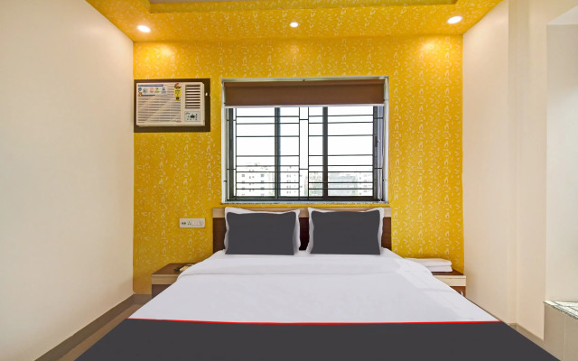 Fabhotel Comfort N Cozy