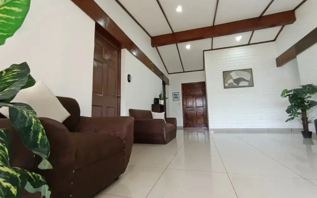 Hotel Sueños Residence