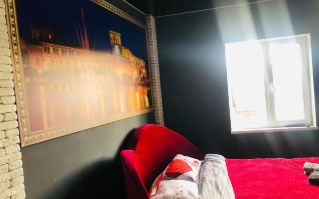 hotel DON