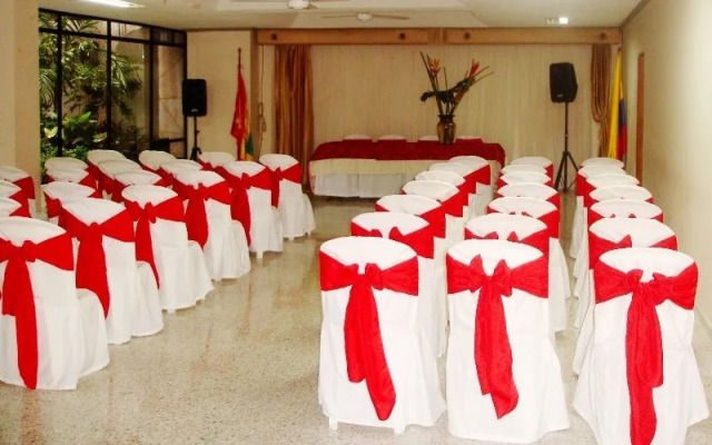 Hotel Fontamar