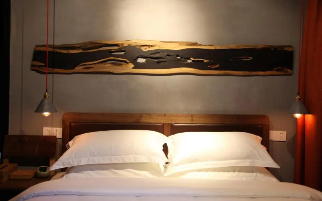 Hangzhou Yushu Boutique Hotel