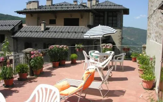 Albergo Excelsior