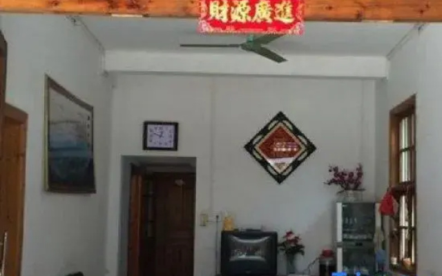 Sanjiang Danzhou Jinqiu Farm Stay