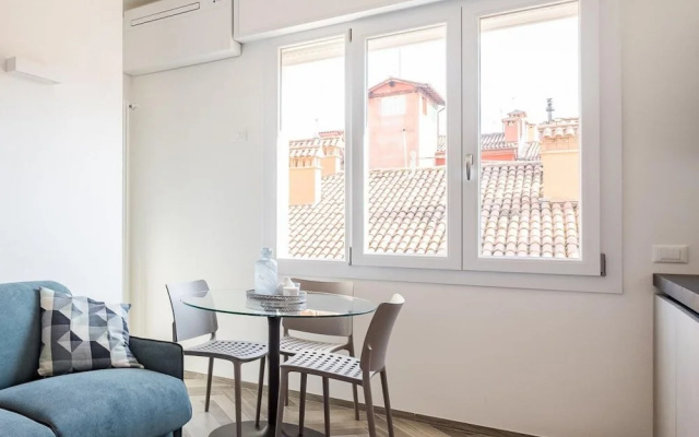 Residenza del Reno by Wonderful Italy