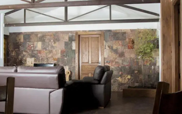 Casa Rural Azabache II