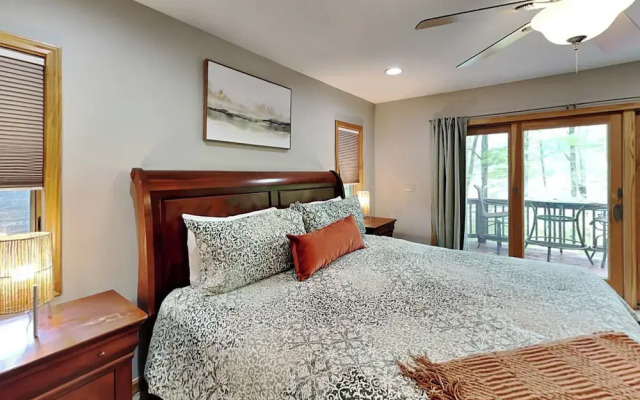 Laurel Cove by Taylor Made Deep Creek