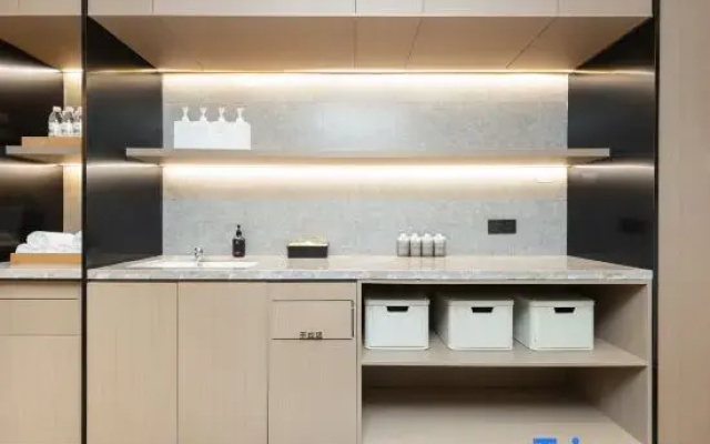 JI Hotel (Chengdu Gaoxin Tianfu Sanjie)