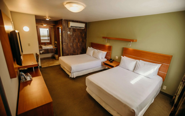 Calafia Hotel
