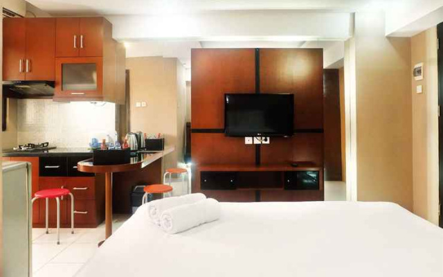 Simple And Affordable Studio at Kebagusan City By Travelio
