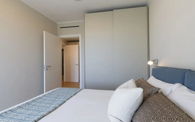notaMI - Torre Milano Luxury Apartment