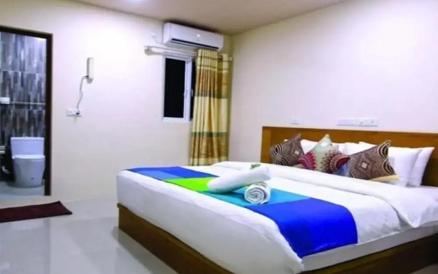 Oceanvine Maldives