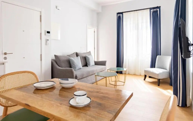 La Palmera Luxury by Valcambre