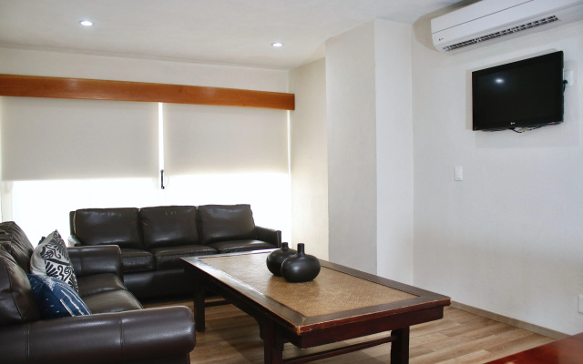 Comfort Inn Monterrey Valle