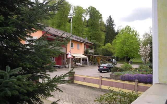 Ferienwohnung Haller