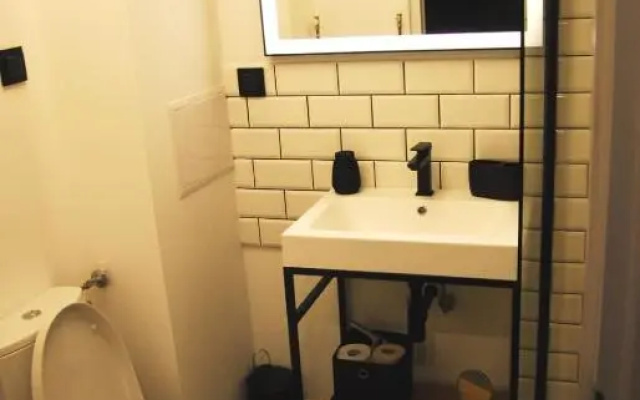 Loft Apartament ULA
