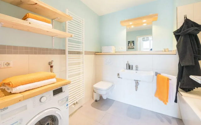 Design Apartments "Potsdam West"