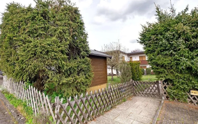 Apartment in Medebach With Fenced Garden