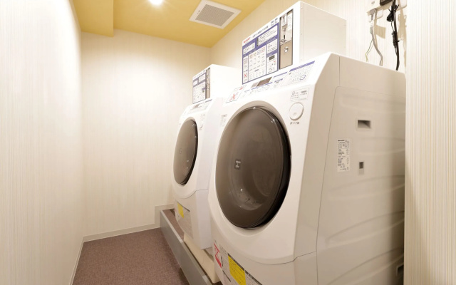 Hiyori Hotel Maihama