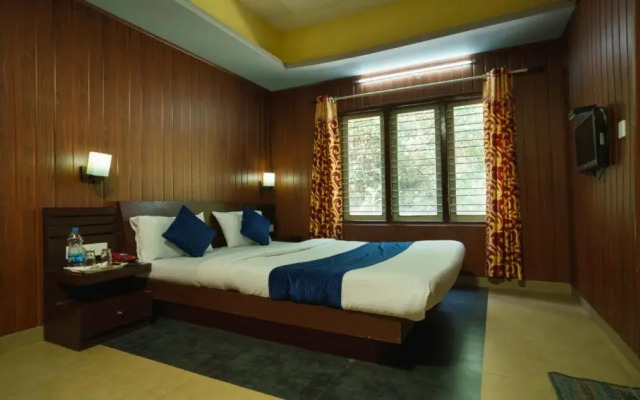 Vista Rooms at Pallivasal