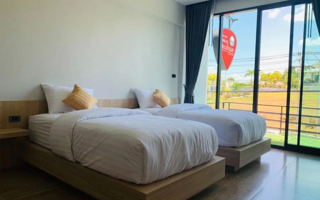 Cheow Lan Easy Home