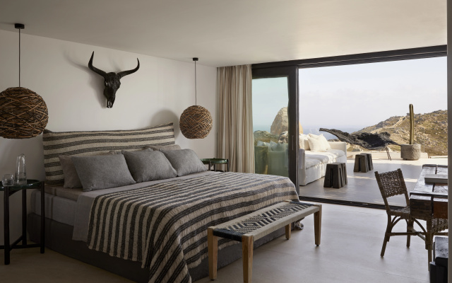 Myconian Panoptis Escape - Small Luxury Hotels of the World