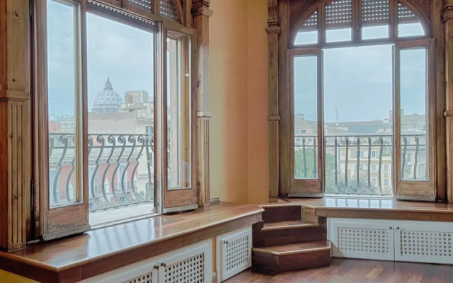 RSH Vatican Luxury View