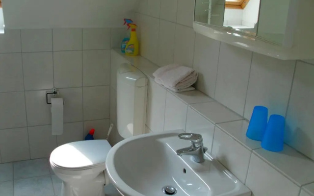 DAT OLE FISCHERHUS - App 2