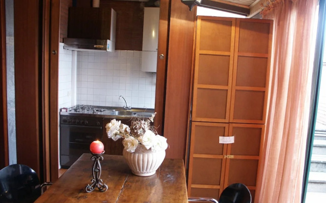 Flatinrome Trastevere 10