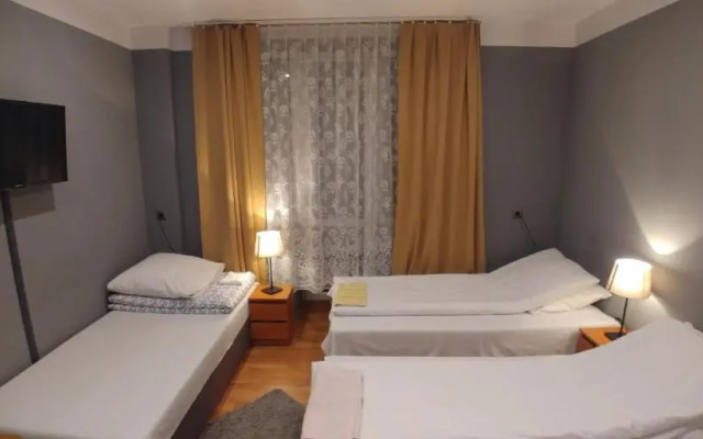Pokoje Gościnne Polo