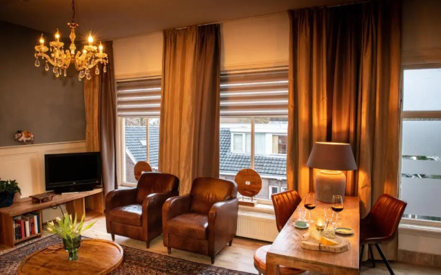 City Apartments Gorinchem