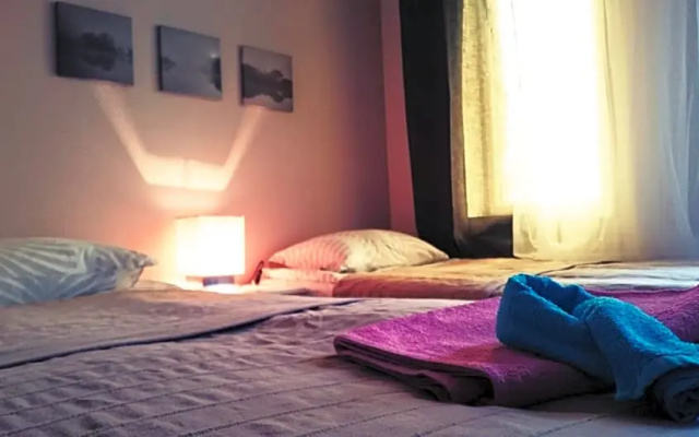 Hotel Aatto & Elli